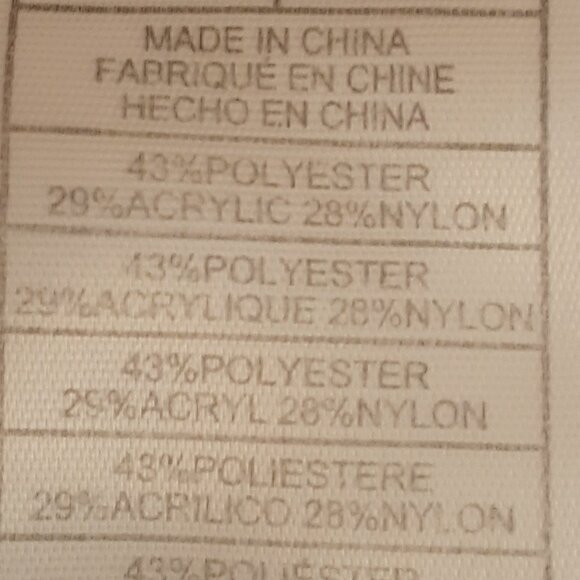 BB Dakota Open Front Cardigan - Picture 9 of 14